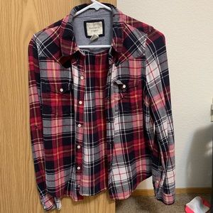 Flannel
